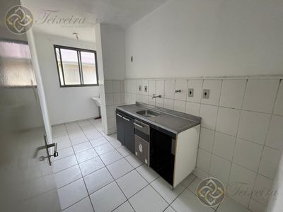 Apartamento, 2 quartos, 48 m² - Foto 4
