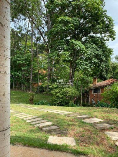 Chácara, 4 quartos, 5225 m² - Foto 4