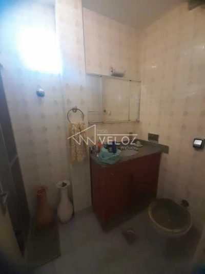 Apartamento, 3 quartos, 80 m² - Foto 1