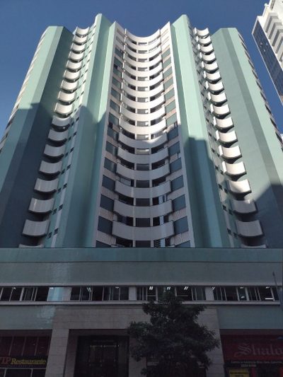 Apartamento, 2 quartos - Foto 1