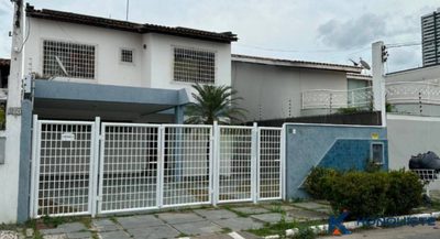 Casa, 5 quartos, 300 m² - Foto 1