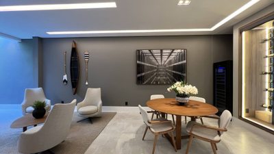 Casa, 7 quartos, 670 m² - Foto 5