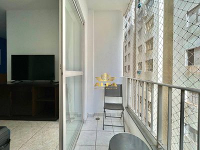Apartamento, 2 quartos, 77 m² - Foto 4