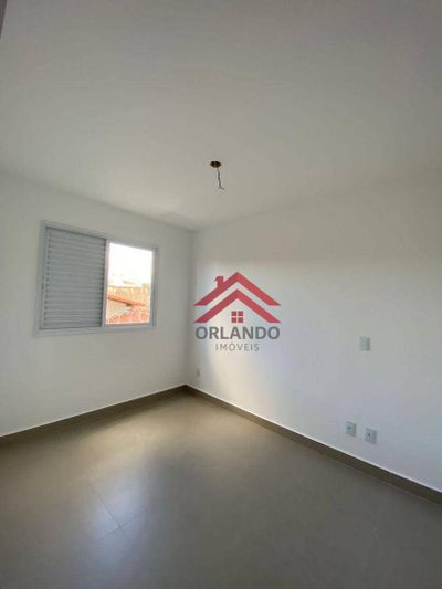 Apartamento, 2 quartos, 56 m² - Foto 5