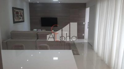 Apartamento, 3 quartos, 155 m² - Foto 1