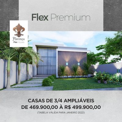 Casa, 3 quartos, 180 m² - Foto 5