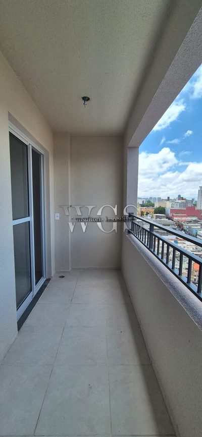 Apartamento, 2 quartos, 45 m² - Foto 5