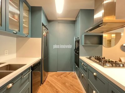 Apartamento, 3 quartos, 122 m² - Foto 5