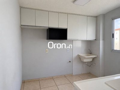 Apartamento, 2 quartos, 45 m² - Foto 2