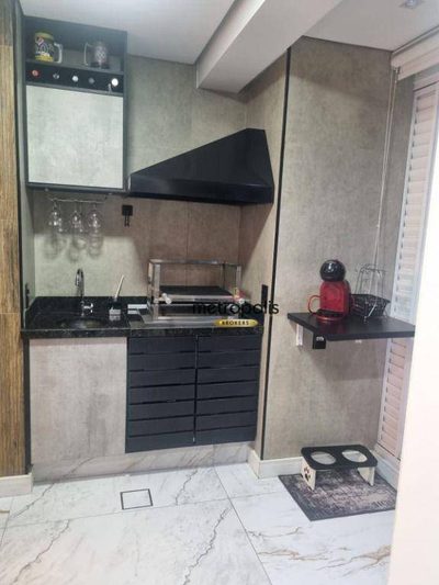 Apartamento, 2 quartos, 67 m² - Foto 4
