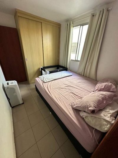 Apartamento, 3 quartos, 55 m² - Foto 5