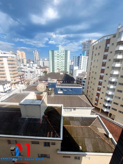 Apartamento, 2 quartos - Foto 2