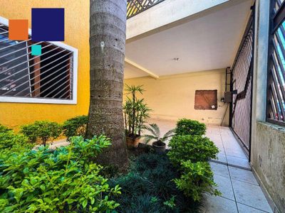 Casa, 3 quartos, 358 m² - Foto 2