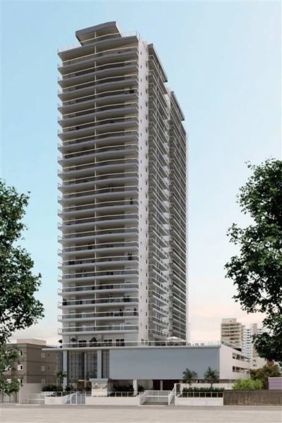 Apartamento, 2 quartos, 78 m² - Foto 1