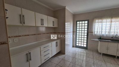 Casa, 3 quartos, 138 m² - Foto 4