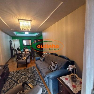 Apartamento, 3 quartos, 112 m² - Foto 4