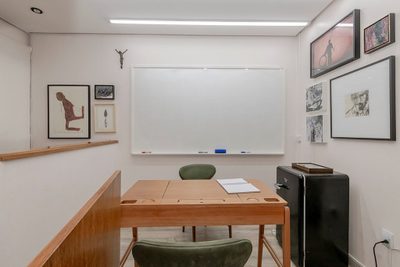 Sala-Conjunto, 30 m² - Foto 5