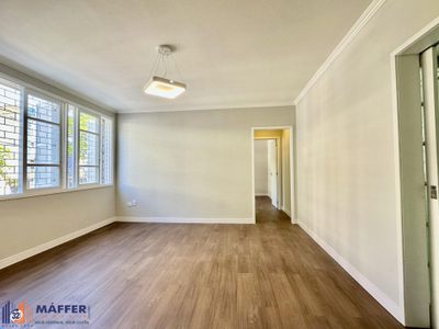 Apartamento, 1 quarto, 57 m² - Foto 2