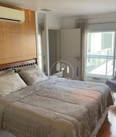 Cobertura, 3 quartos, 304 m² - Foto 4