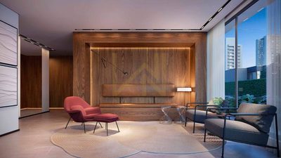 Apartamento, 3 quartos, 112 m² - Foto 4