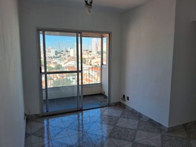 Apartamento, 3 quartos, 63 m² - Foto 3