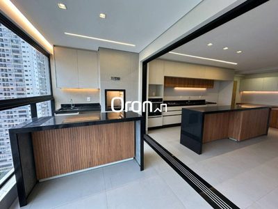 Apartamento, 3 quartos, 161 m² - Foto 3