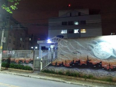Apartamento, 3 quartos, 50 m² - Foto 2