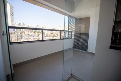 Apartamento, 2 quartos, 72 m² - Foto 2