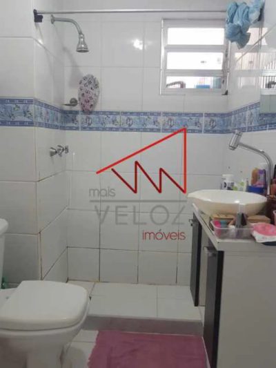 Apartamento, 2 quartos, 64 m² - Foto 1