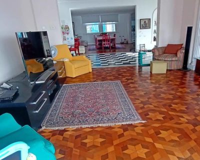 Apartamento, 4 quartos, 290 m² - Foto 3