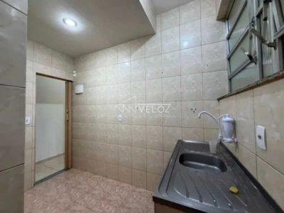 Apartamento, 2 quartos, 48 m² - Foto 1