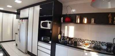 Apartamento, 3 quartos, 223 m² - Foto 4