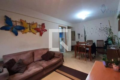 Apartamento, 3 quartos, 83 m² - Foto 2