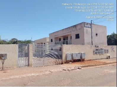 Apartamento, 2 quartos, 10 m² - Foto 1