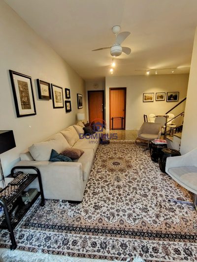 Apartamento, 4 quartos, 260 m² - Foto 3