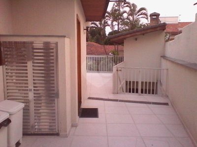 Sobrado, 4 quartos, 248 m² - Foto 5