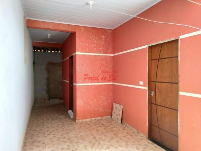 Casa, 2 quartos, 55 m² - Foto 4