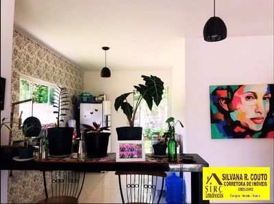 Casa, 3 quartos, 220 m² - Foto 2