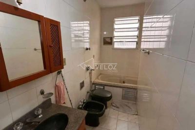 Apartamento, 5 quartos, 384 m² - Foto 1
