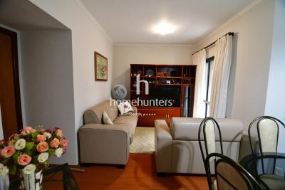 Apartamento, 2 quartos, 65 m² - Foto 3