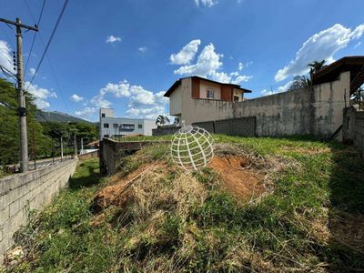Terreno, 424 m² - Foto 4