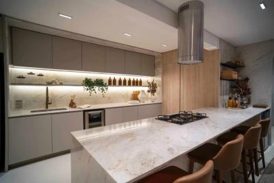 Apartamento, 4 quartos, 141 m² - Foto 2