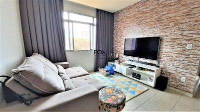 Apartamento, 3 quartos, 85 m² - Foto 5