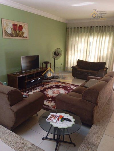Sobrado, 5 quartos, 270 m² - Foto 2