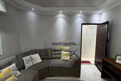 Casa, 3 quartos, 150 m² - Foto 3