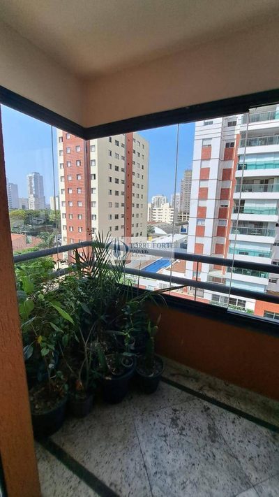 Apartamento, 3 quartos, 84 m² - Foto 2