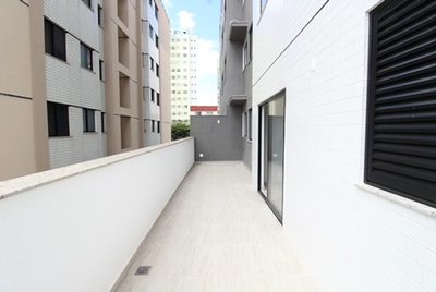 Apartamento, 2 quartos, 121 m² - Foto 3