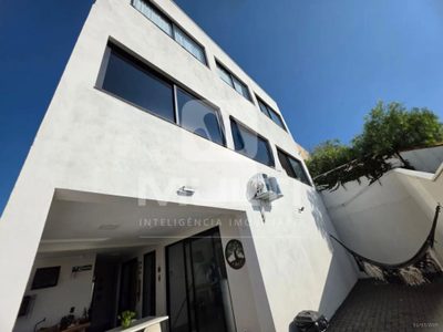 Prédio Inteiro, 489 m² - Foto 4