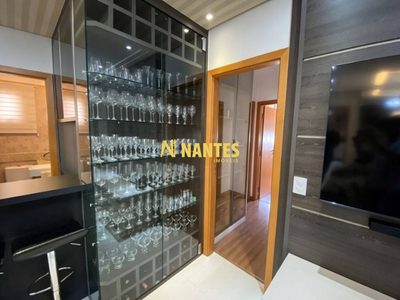 Apartamento, 3 quartos, 136 m² - Foto 4