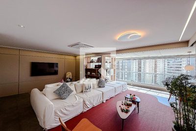 Apartamento, 3 quartos, 192 m² - Foto 3
